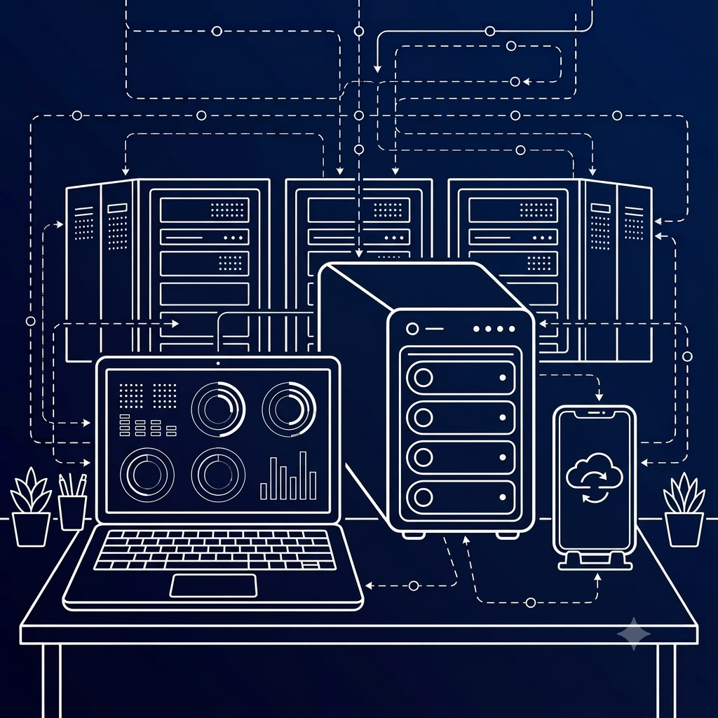 Services Image