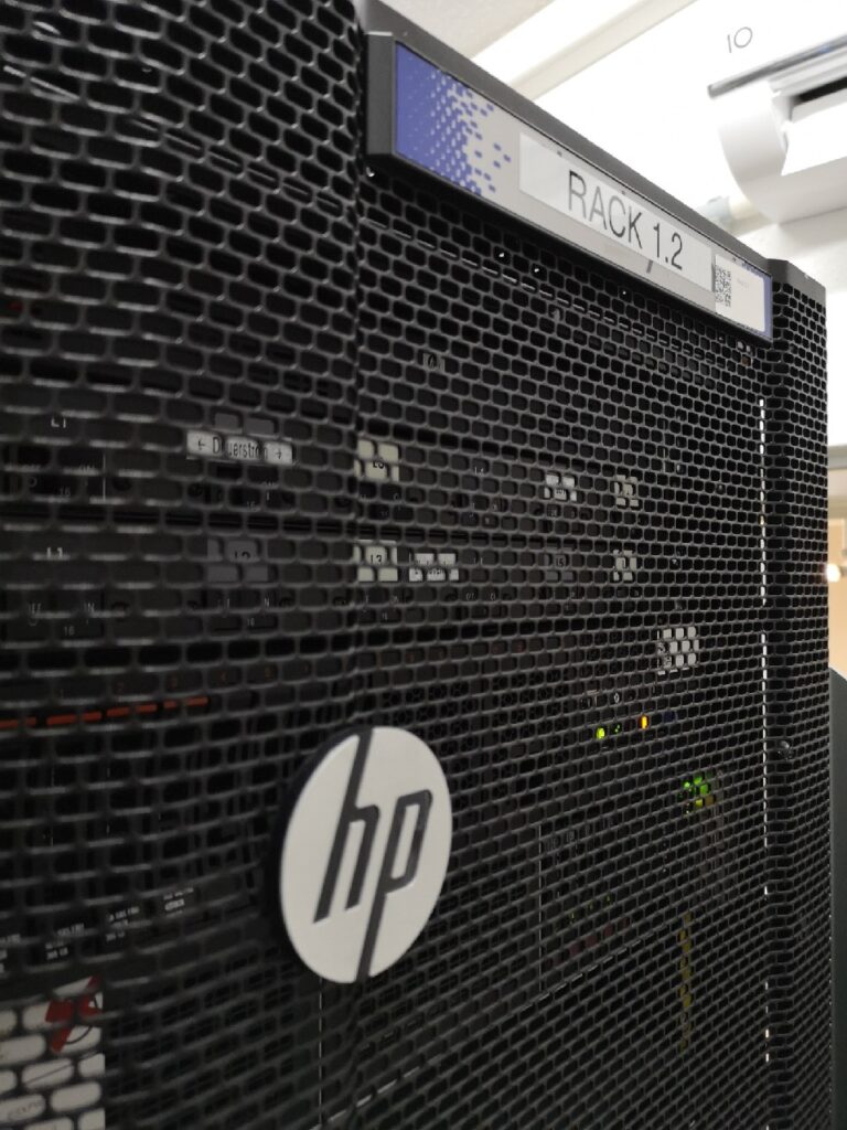 Datensicherung & Backup