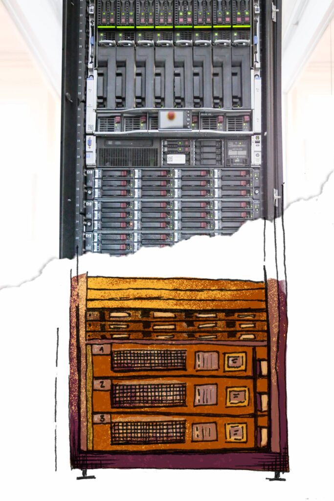 IT-Outsourcing