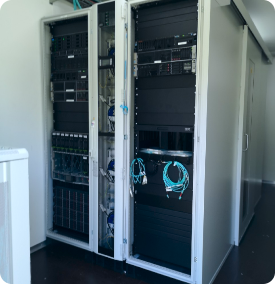 Hosting mit Verantwortung