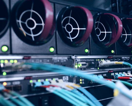 IT-Sicherheits-Services in Köln