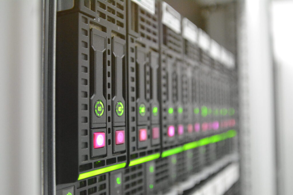 Datensicherung & Backup