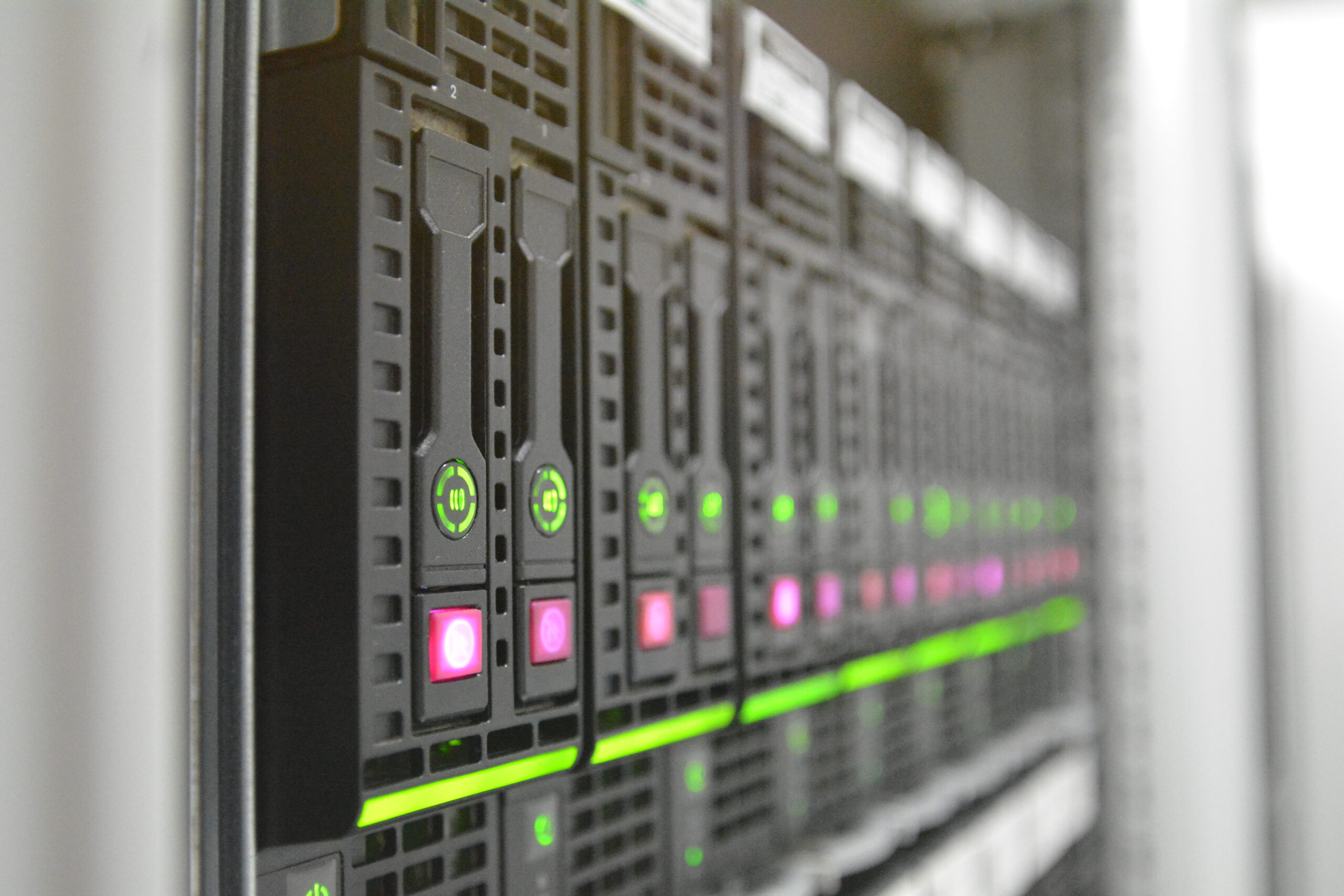Datensicherung & Backup