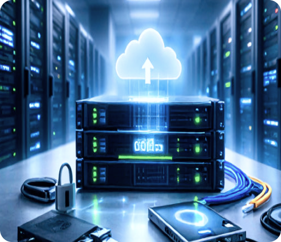 IT-Recovery & Wiederherstellung