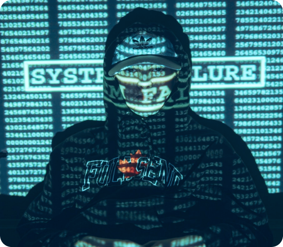 Ransomware-Schutzstrategie