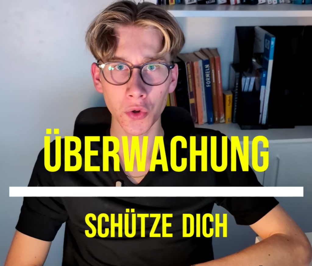 Alarmstufe Rot für deine Privatsphäre: Die Chatkontrolle ist zurück